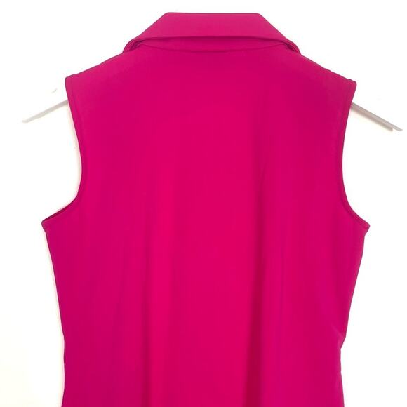 Katherine Way Sleeveless Top - Picture 7 of 9